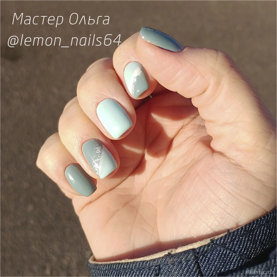 🏆 Студия Lemon nails: цены на услуги, запись и отзывы на Stilistic.ru