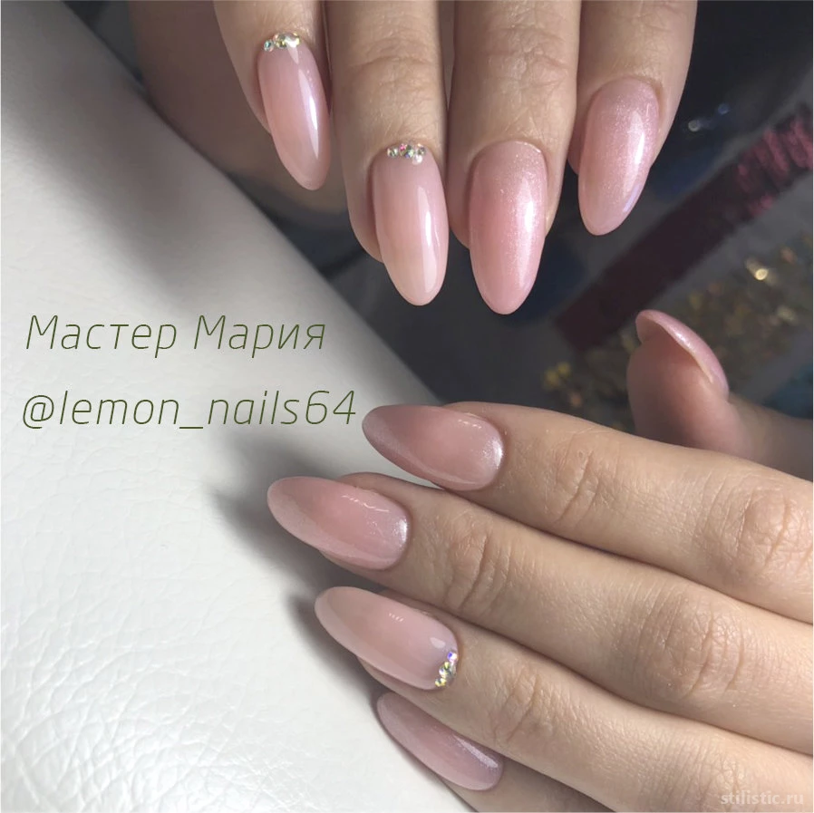 🏆 Студия Lemon nails: цены на услуги, запись и отзывы на Stilistic.ru